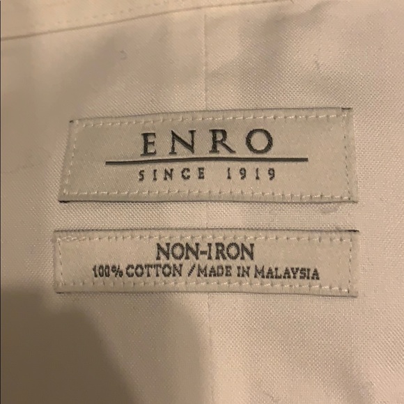 Shirts - Picture 2 of 2